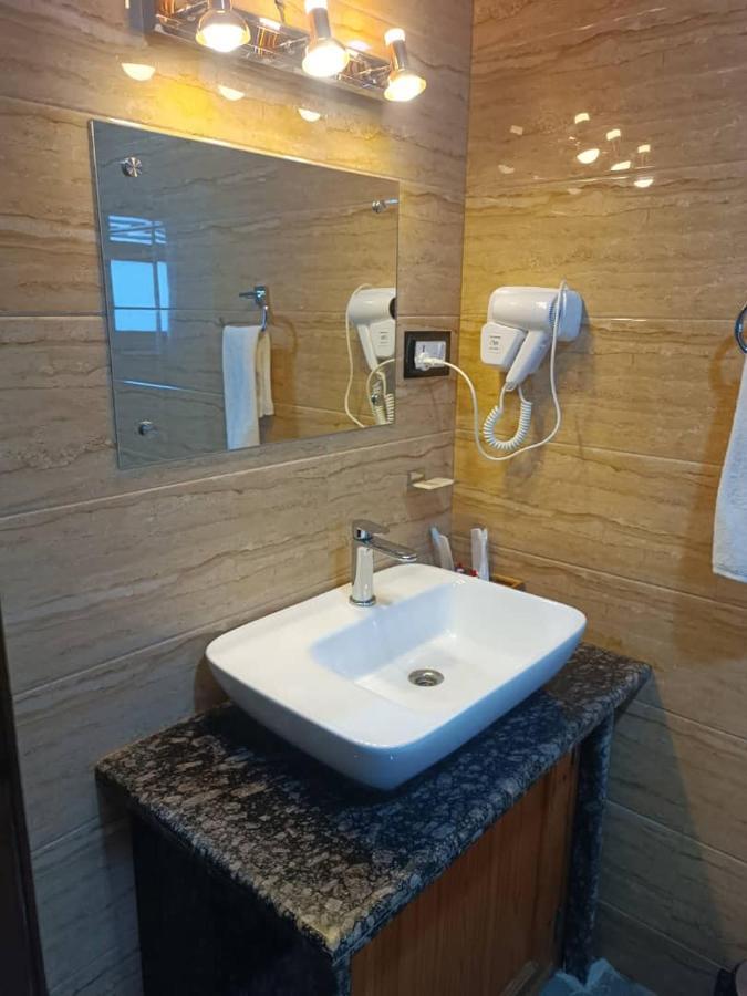 פארו Tsherim Resort מראה חיצוני תמונה